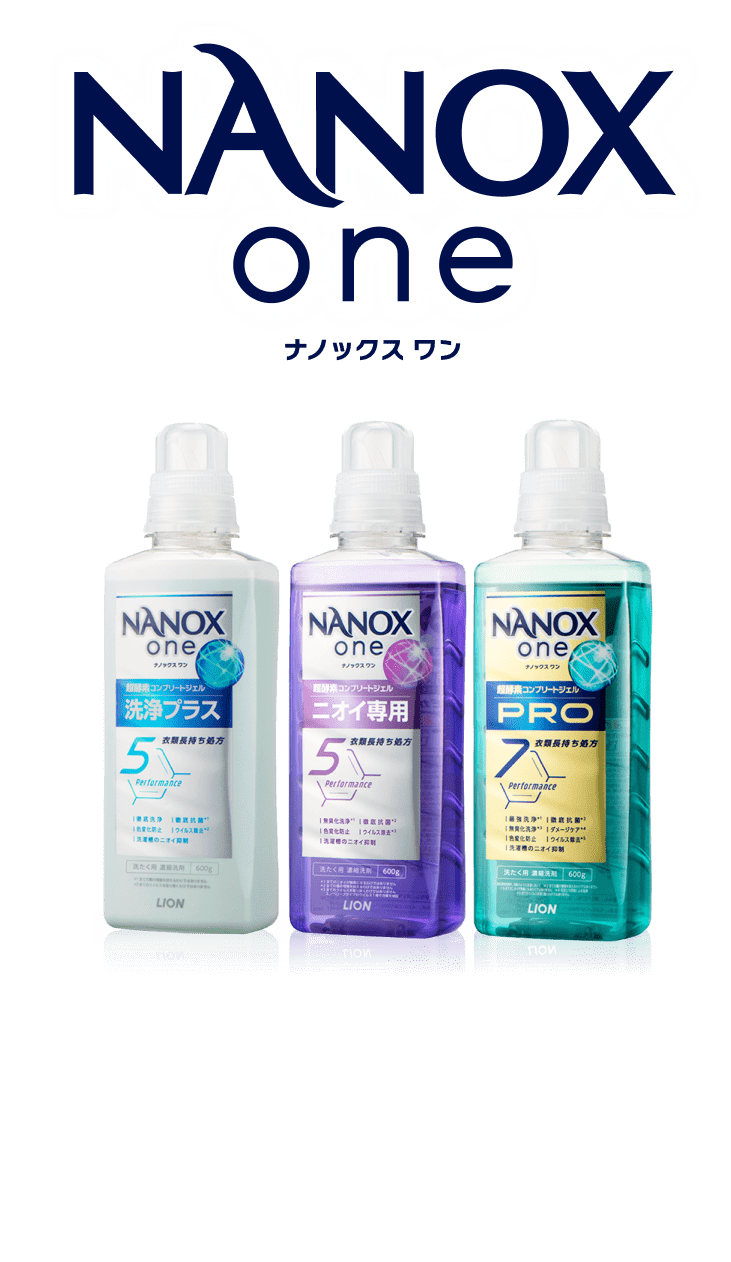 NANOX one