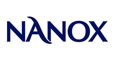 NANOX